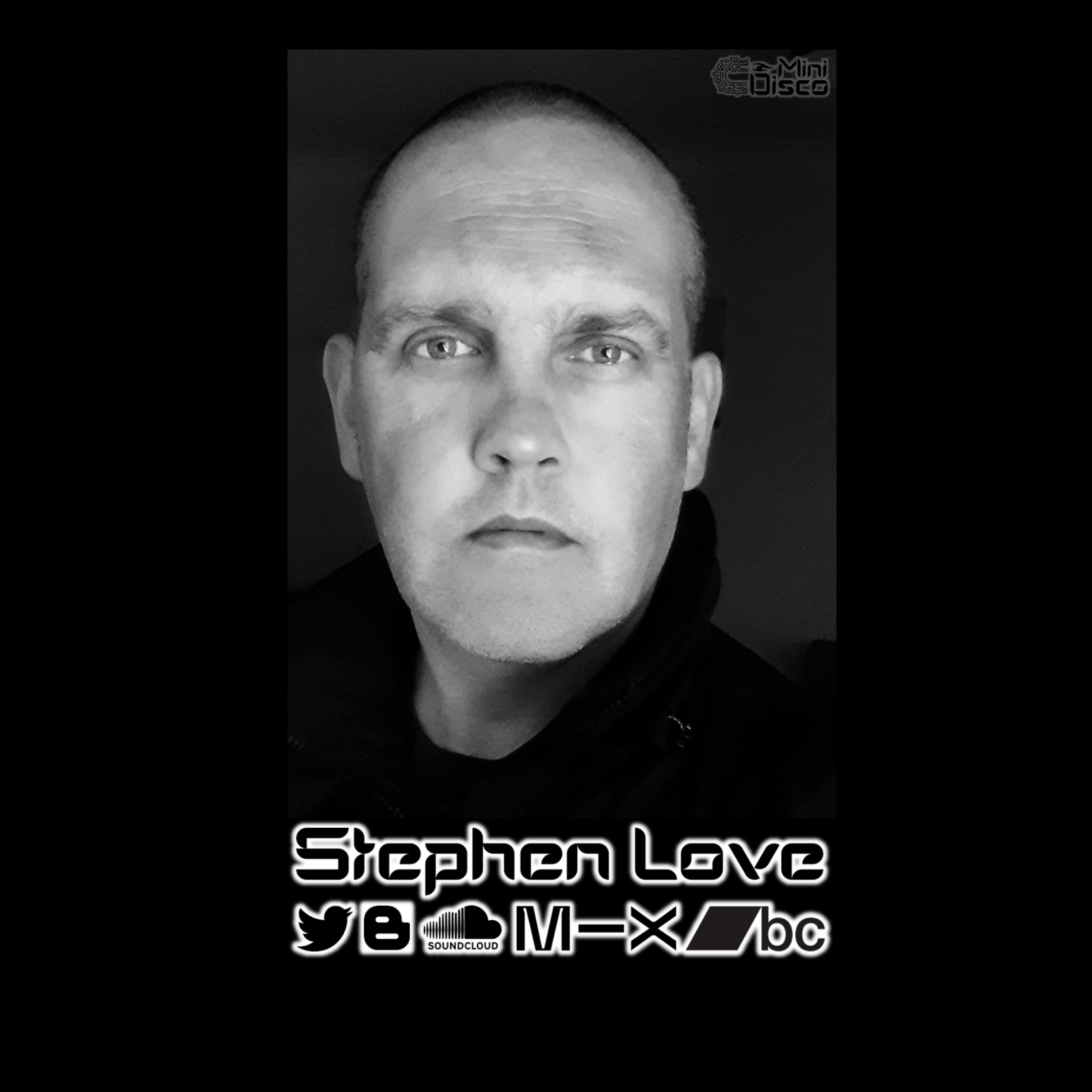Stephen Love 